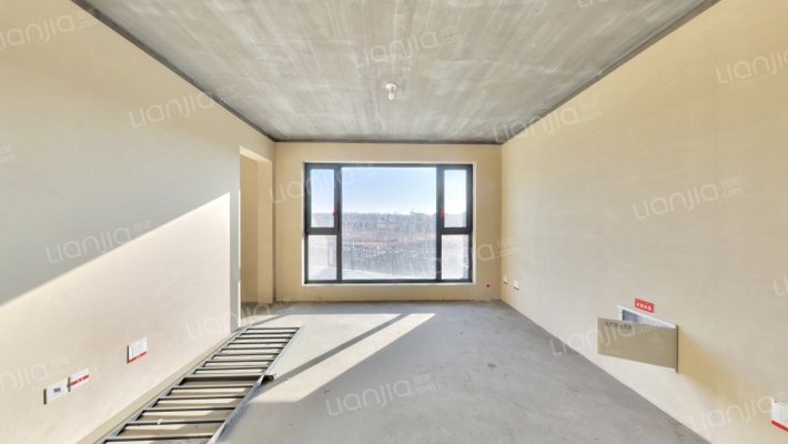 中海橡树园二期悦境二手房实景图