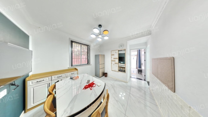 沈巷小区二手房实景图