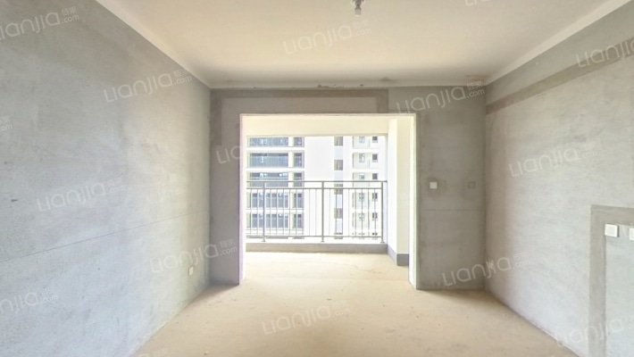 周口建业城3期.云境二手房实景图