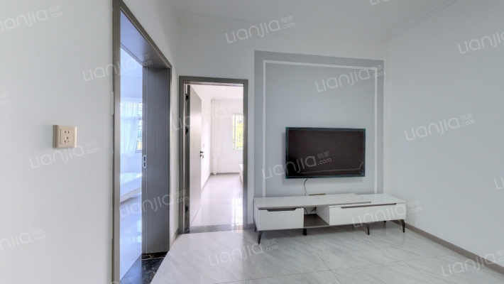 安西巷17号二手房实景图