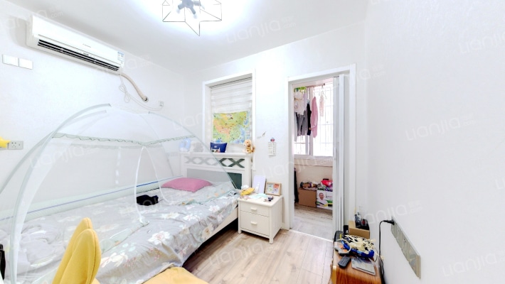 沈举人巷二手房实景图