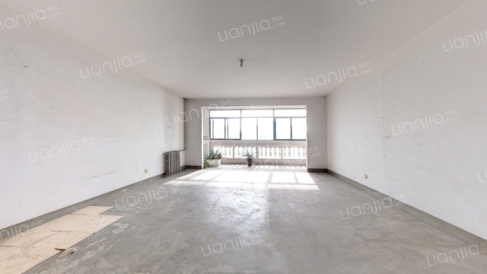 天通苑五区二手房实景图