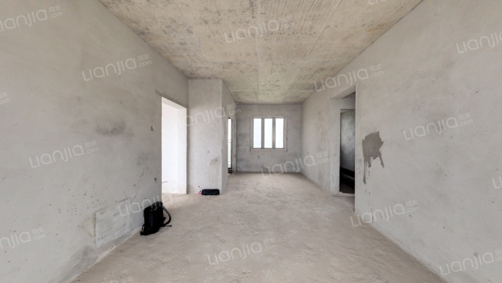 罗浮嘉园二手房实景图