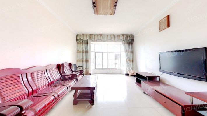 嘉钢公寓二手房实景图