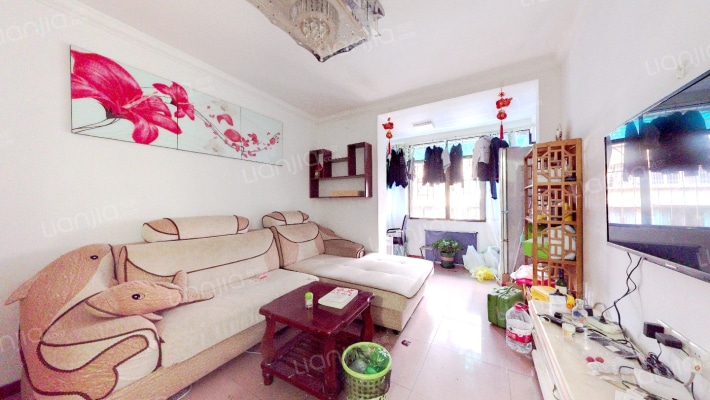 护国路52号二手房实景图