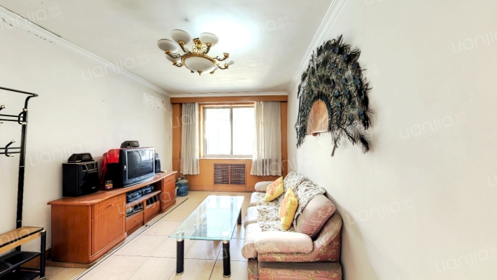 山大南路18-2二手房实景图