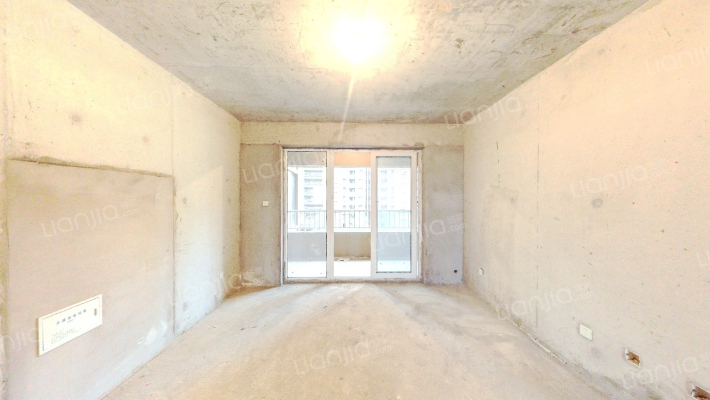 嘉园蓝湖九郡二手房实景图