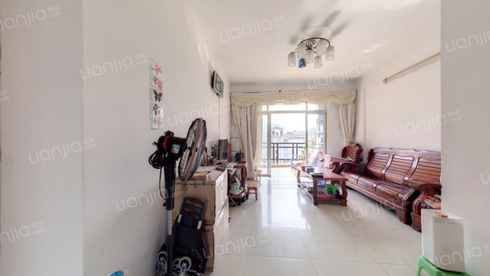 宏康花园六期明悦居二手房实景图