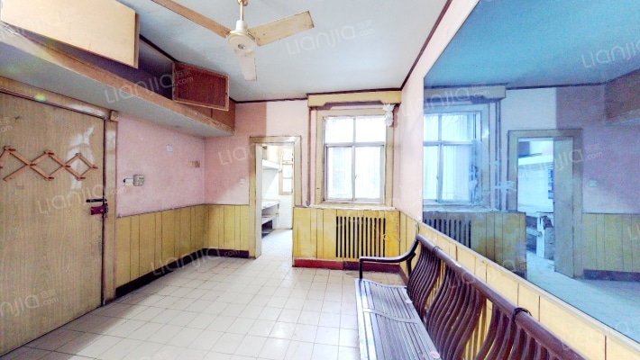 经七路磁带厂家属院二手房实景图