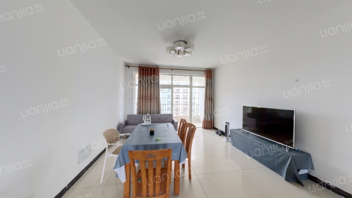 星城福邸二手房实景图