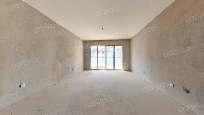 南悦城幸福湾二手房实景图