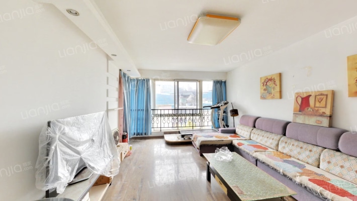 丽江翠园二手房实景图