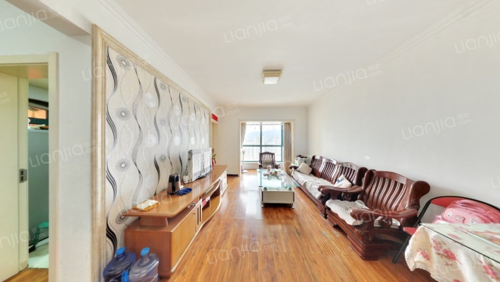 中天嘉苑二手房实景图