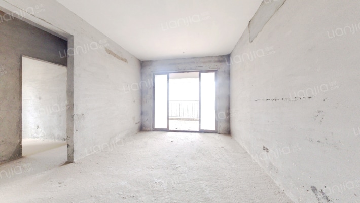 龙光城北三期二手房实景图