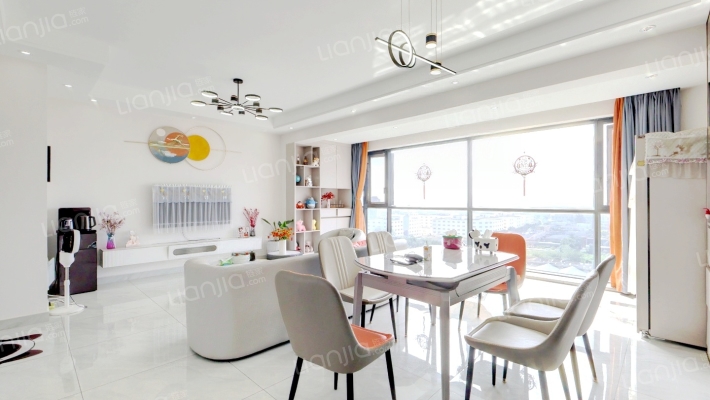 雍庭二手房实景图