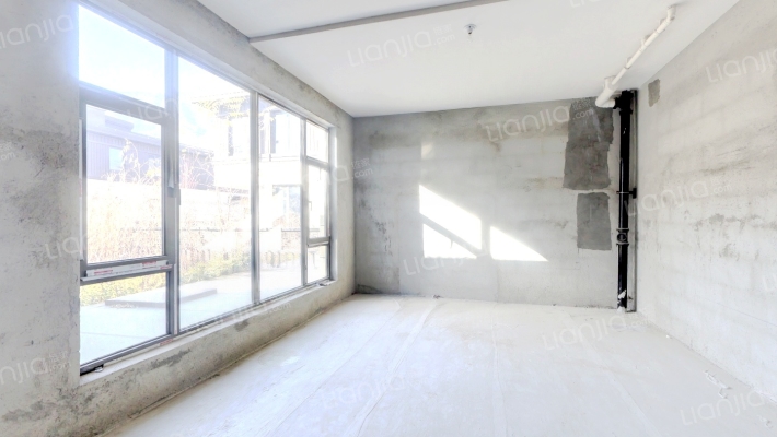 国信山水间二手房实景图