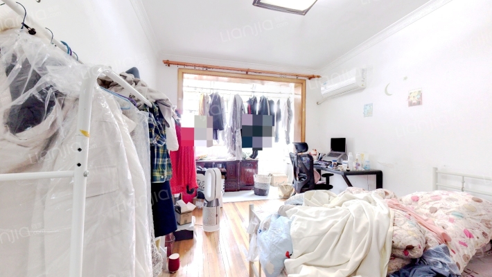 镇宁路405弄二手房实景图