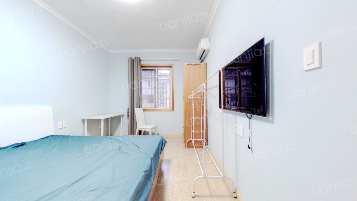 莫干山路599号二手房实景图