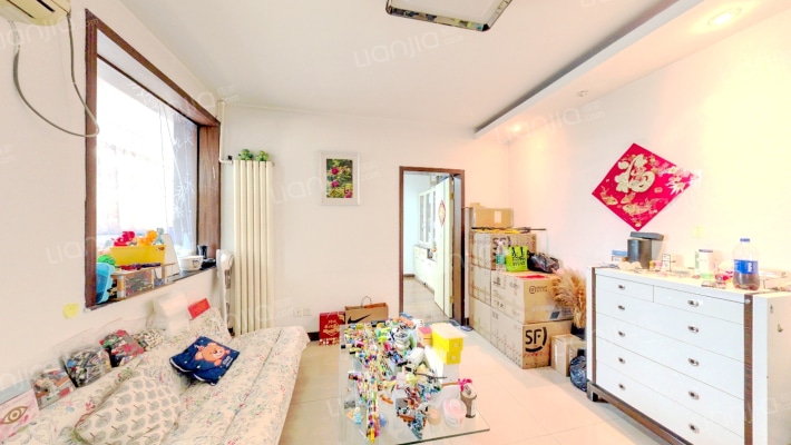 省农业厅宿舍(惠民北巷)二手房实景图