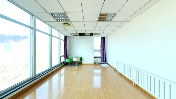 融通大厦二手房实景图