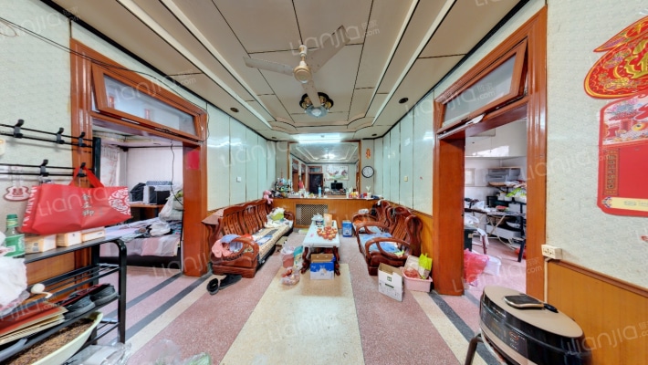 春梅巷小区二手房实景图