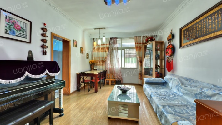 长汽宿舍二手房实景图