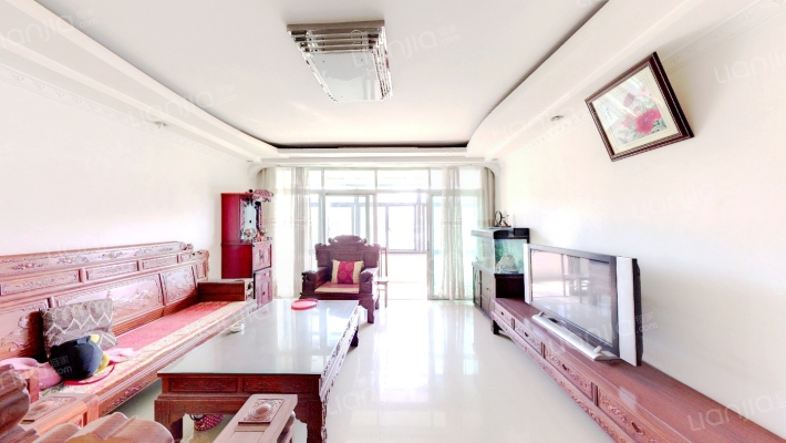 城西一里二手房实景图