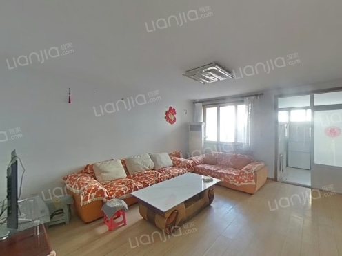 整租·薛家岛社区B区 2室1厅 南/北