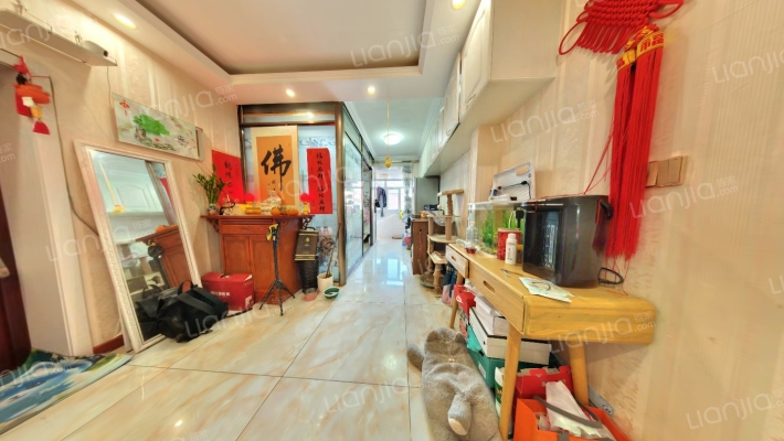 艳欣街二手房实景图