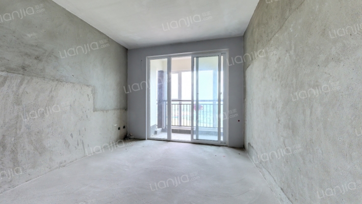 阳光天府首席二手房实景图