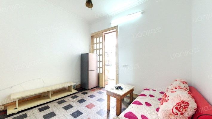 豫剧院家属院二手房实景图