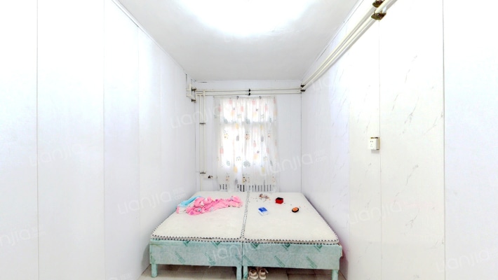 一建公司宿舍二手房实景图