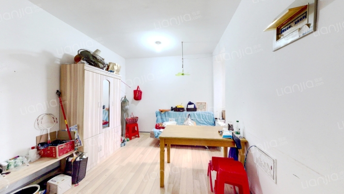 大兴新居B区二手房实景图