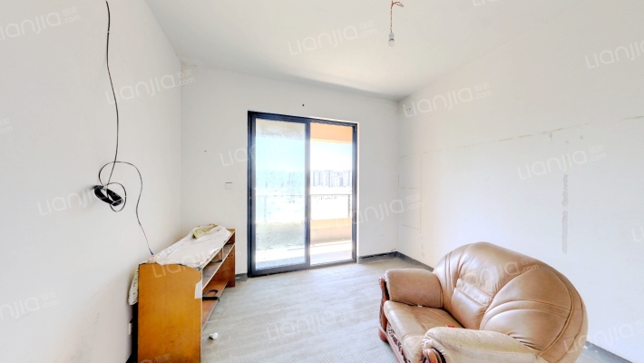 西周嘉园二手房实景图