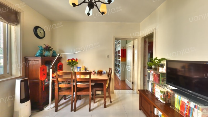 翠苑新村五区二手房实景图