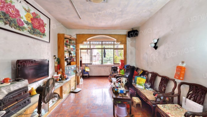 山峰路二手房实景图