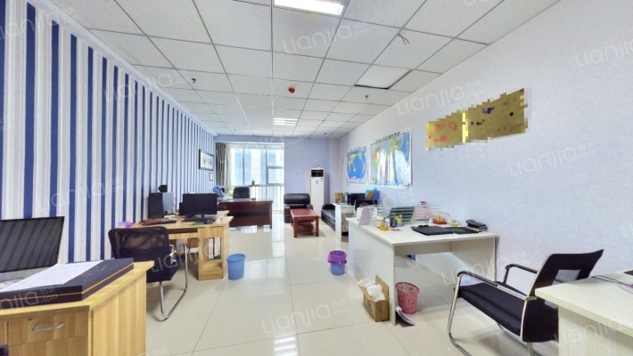 金恒基鹿城国际二手房实景图