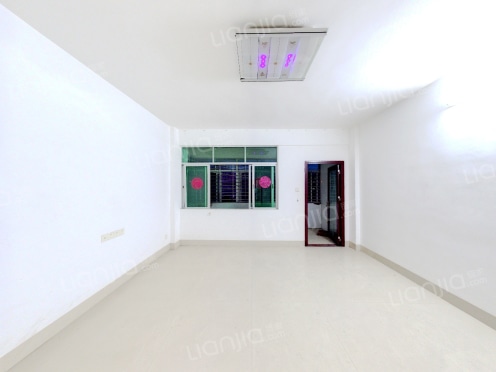 整租·翠绿花园 4室2厅 南