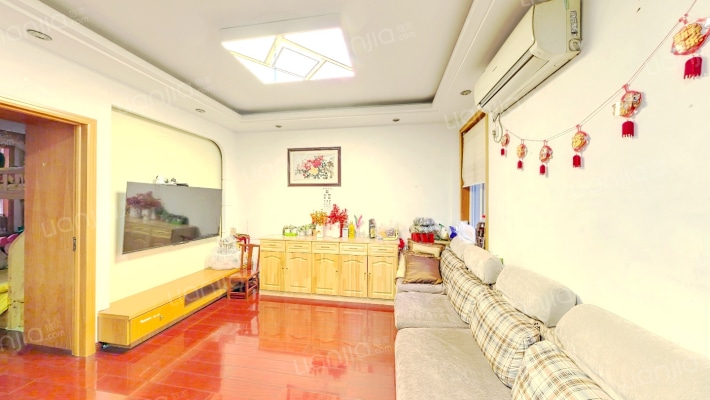 金丰阳光二手房实景图