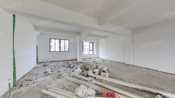 朝阳村二手房实景图