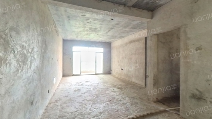 雁能领秀天地二手房实景图