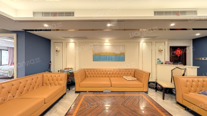 书香园二手房实景图