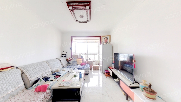 惠安佳苑二手房实景图