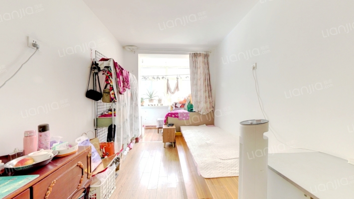 市府街二手房实景图