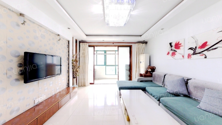 金城花园(张家港)二手房实景图