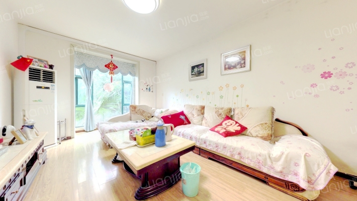 佳禾永福二手房实景图