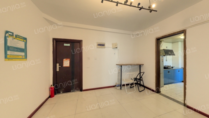 铭和苑探梅坊二手房实景图