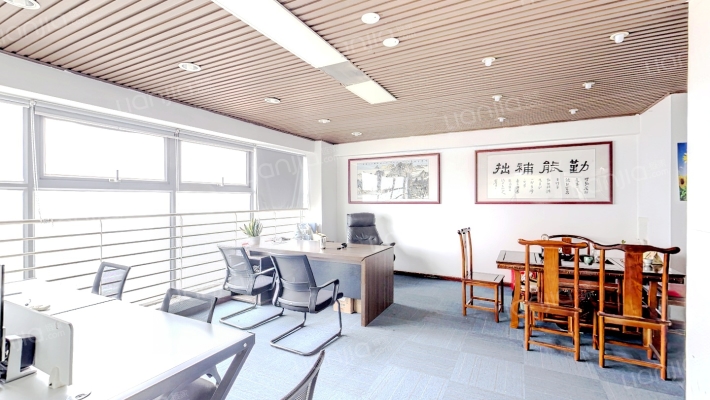 龙湖大厦二手房实景图