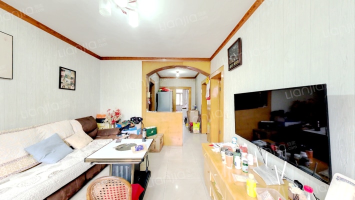 展望街二手房实景图