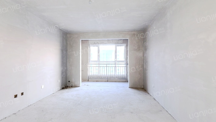 碧桂园南山郡二手房实景图